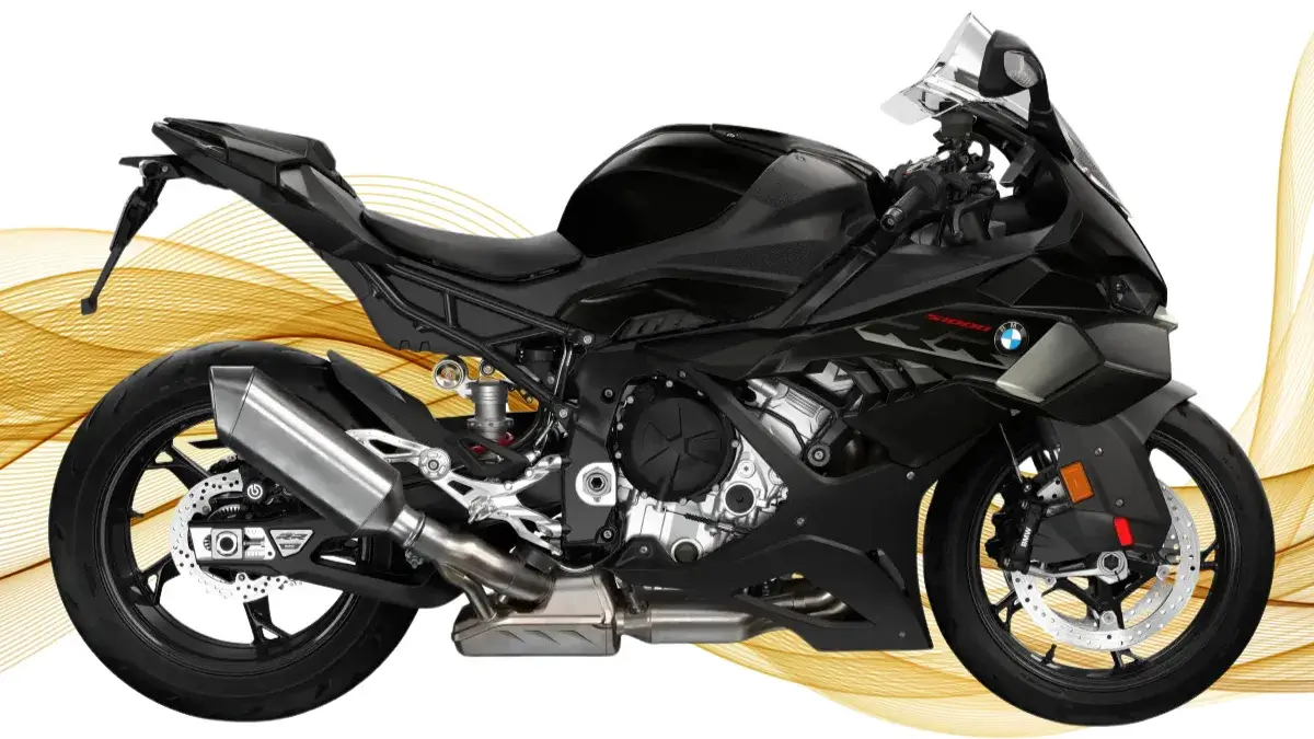 6 Ways BMW Re-Engineered the S1000RR to Meet Euro5+ in 2025 BMW Re-Engineered the S1000RR to Meet Euro5+