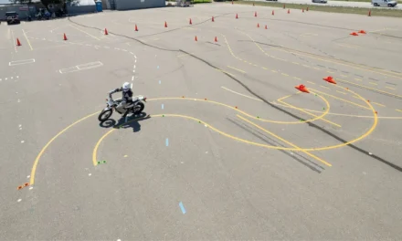 Comparing Harley-Davidson and MSF Motorcycle Classes