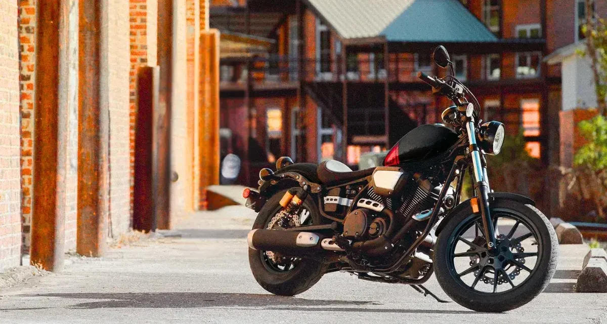 Does the Yamaha Bolt R-Spec Really Outshine the Scout Bobber?