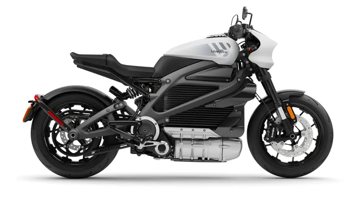 Will Harley-Davidson Discontinue the LiveWire? Harley-Davidson LiveWire