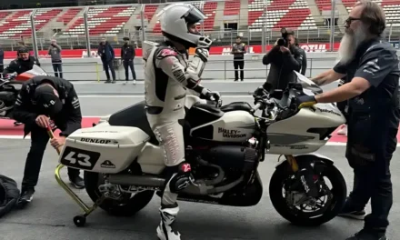 Harley-Davidson Shocks MotoGP with Global 2026 Debut Plan