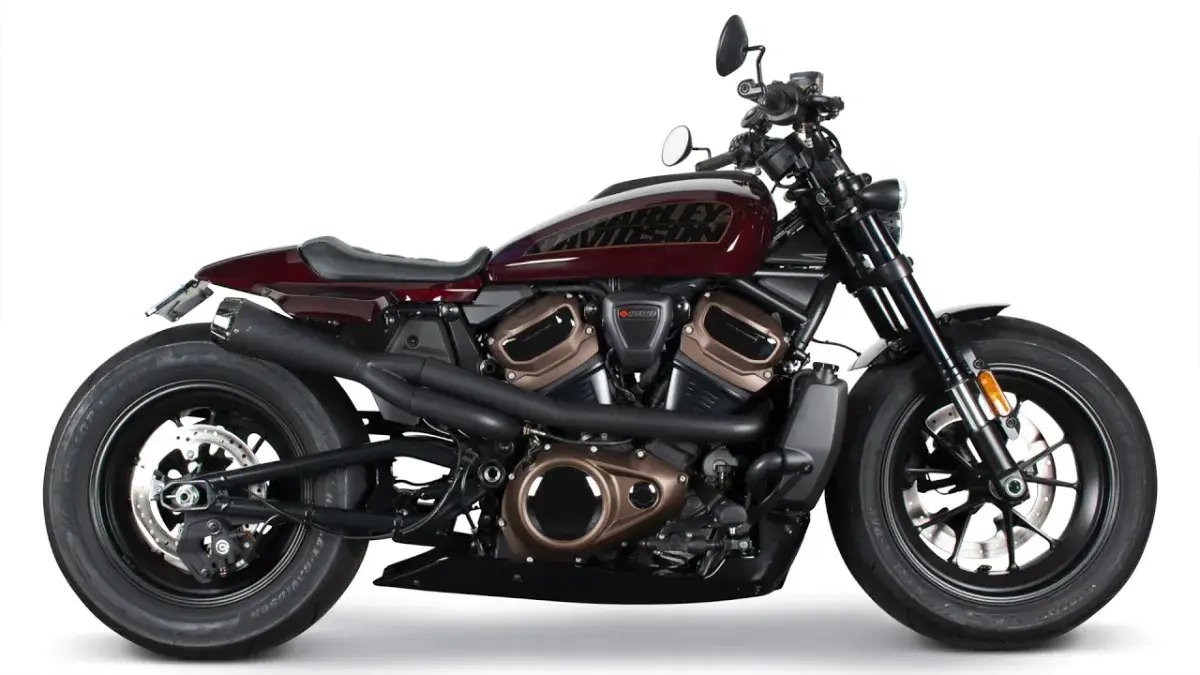 Why American-Made Motorcycles Debate Reignites Every Year Harley Davidson