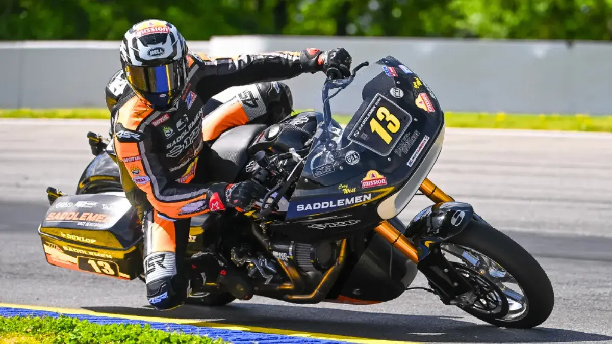 Harley-Davidson Shocks MotoGP with Global 2026 Debut Plan Harley MotoGP Racing