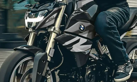 How BMW’s Entry-Level Bike Redefines “Affordable Luxury”