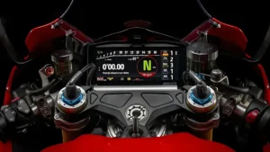 How MotoGP Tech Solves Motorcycle Death Wobble Nightmares
