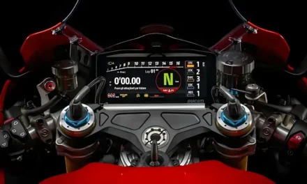How MotoGP Tech Solves Motorcycle Death Wobble Nightmares