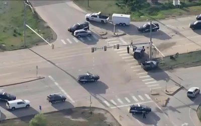 How an SUV’s Left Turn Turned Fatal for Hall County Coach
