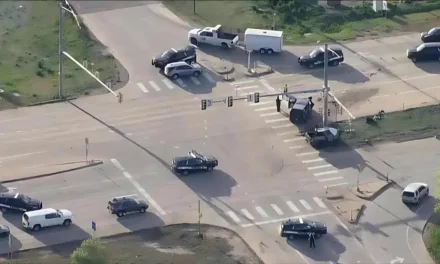 How an SUV’s Left Turn Turned Fatal for Hall County Coach