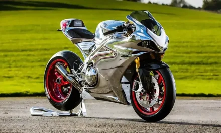Inside TVS’s Bold Strategy for Norton Production in Hosur