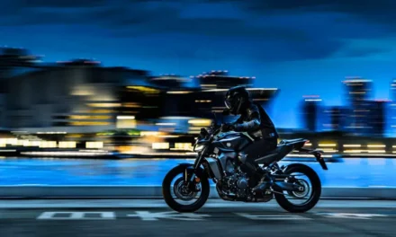 Is 2025 Yamaha MT-07 the Future of Gear Shifting Comfort?