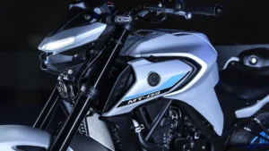 Is Yamaha’s 2025 MT-03 the Best Starter Naked Bike Yet