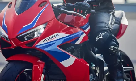 Is the 2025 Honda CBR650R Just a 2024 Replay?