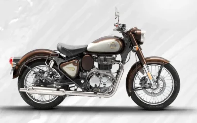 Is the 2025 RE Classic 350 More Reliable Than Older Models?