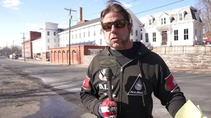 How Bikers & Gov't Saved New England Motorcycle Museum Ken Kaplan Saves NEMM