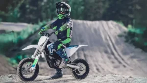 Lightweight Dirt Bikes That 10‑Year‑Olds Can Master Easily