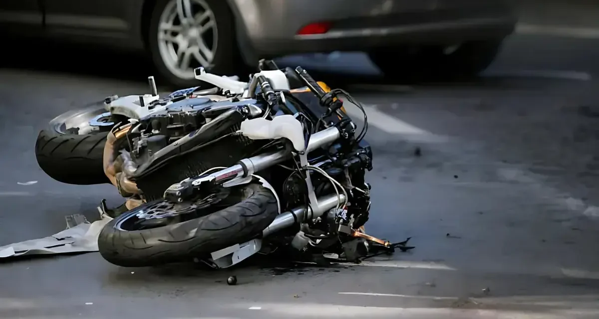 Miami Fitness Icon James Jean-Louis Killed in Motorcycle Crash