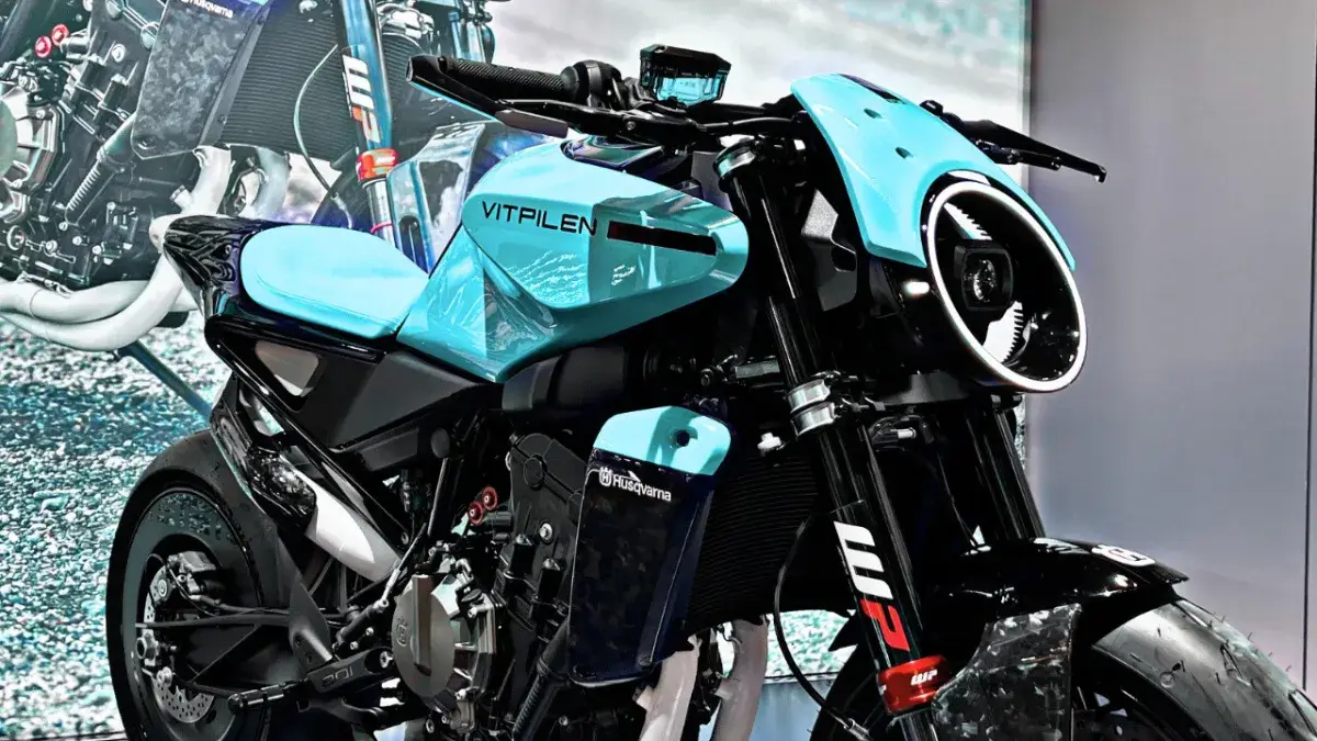 How Safe Are Modern Motorcycles? Compared to Cars Modern Motorcycles safety