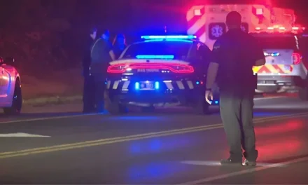 Probe: Motorcycle Accident Davenport Iowa Injures Five