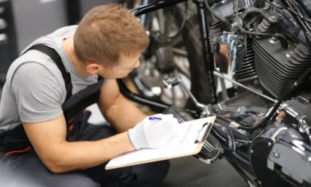 Motorcycle Awareness Month 2025 Urges Riders to Follow The Checklist
