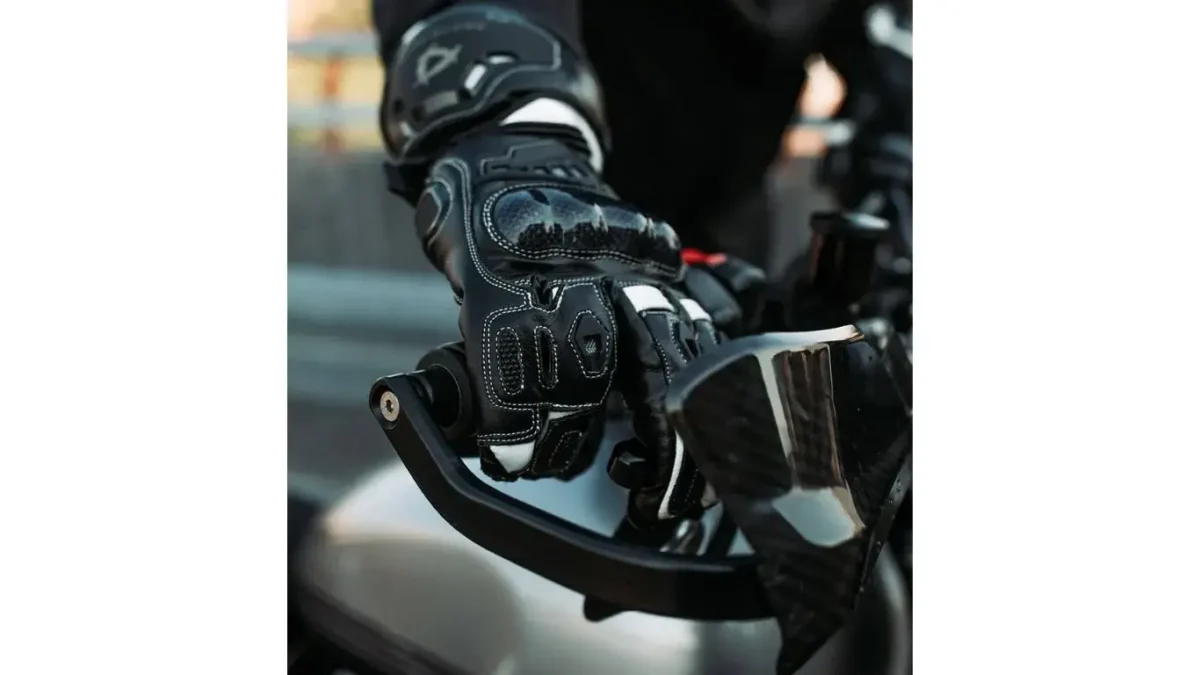 Motorcycle Gloves