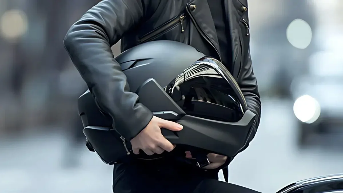 Motorcycles Helmet Gear