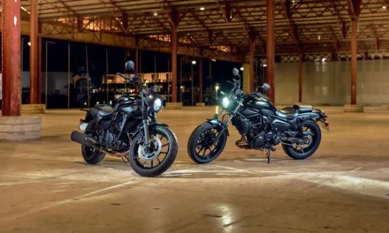 New Riders Debate Vulcan S 650 vs Eliminator 450 Choices