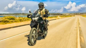 Riders Share First-Hand 2025 Kawasaki KLR 650 Impressions