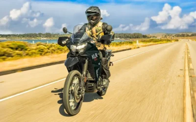 Riders Share First-Hand 2025 Kawasaki KLR 650 Impressions
