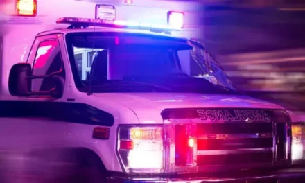 Stephen Fenton Motorcycle Accident Shocks Missouri Route 94