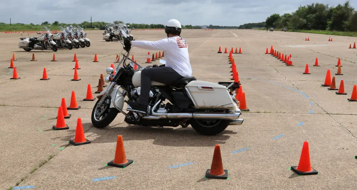 Can Texas’s Training Courses Really Prevent Deadly Crashes? Texas Motorcycle safety training