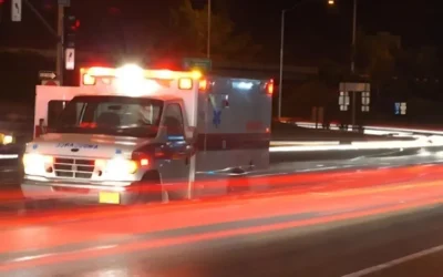 Timpanogos HS Student Noah Scribner Killed in Motorcycle Crash