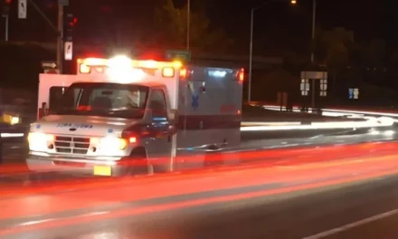 Timpanogos HS Student Noah Scribner Killed in Motorcycle Crash