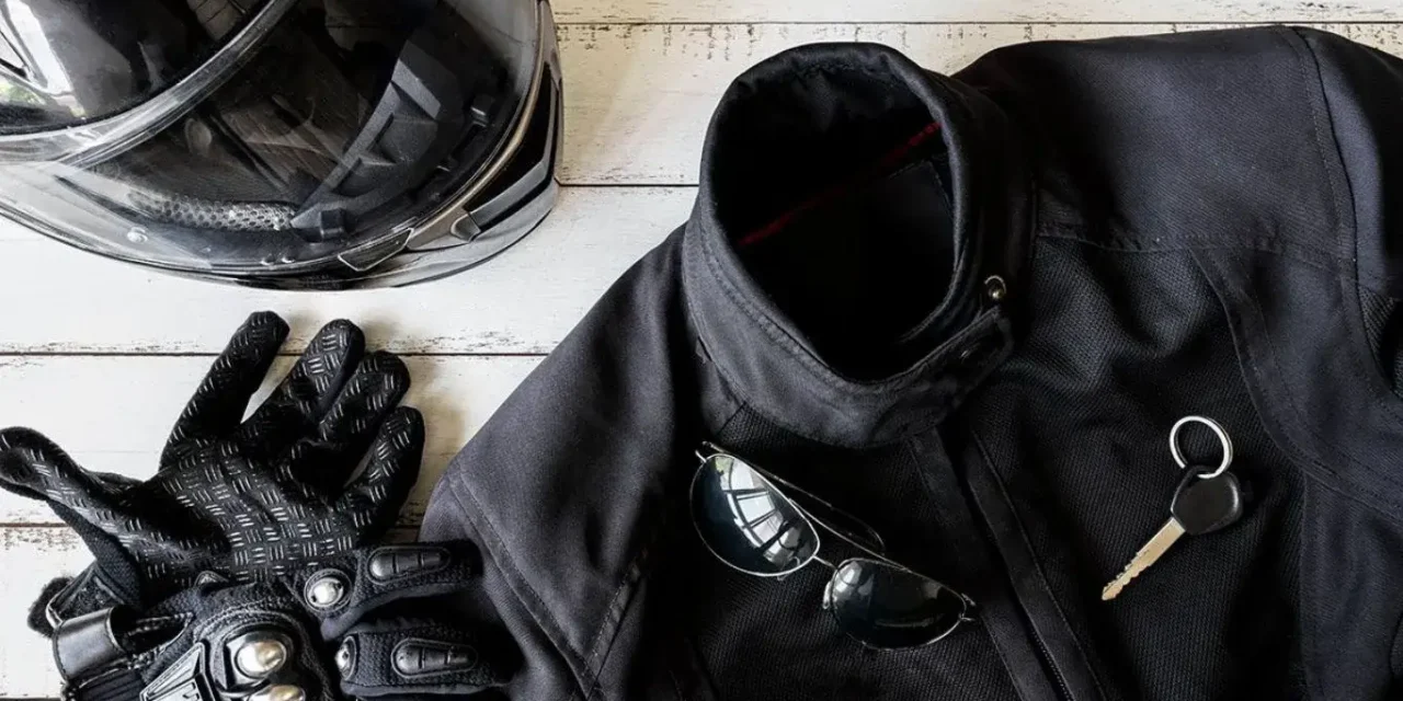 Top Gear Picks for Motorcycle Safety Awareness Month 2025