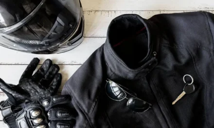 Top Gear Picks for Motorcycle Safety Awareness Month 2025