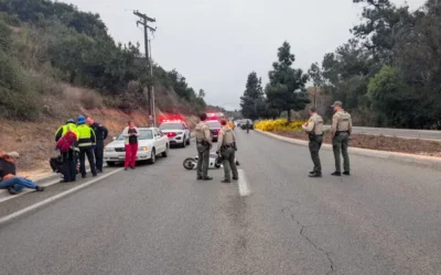What Caused the Tragic Kerrville Crash That Killed Three Motorcyclists?