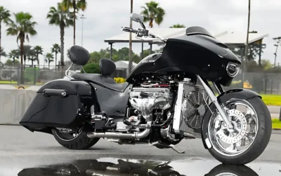 Why American-Made Motorcycles Debate Reignites Every Year