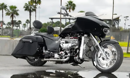 Why American-Made Motorcycles Debate Reignites Every Year