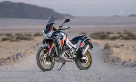 Why Automatic Motorcycles Are Gaining Sudden Popularity