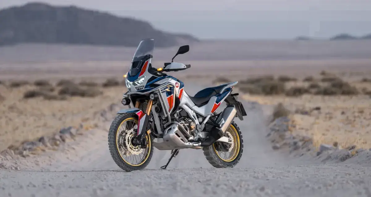 Why Automatic Motorcycles Are Gaining Sudden Popularity