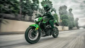 Why Kawasaki Z400 Remains the Ultimate Entry-Level Motorbike