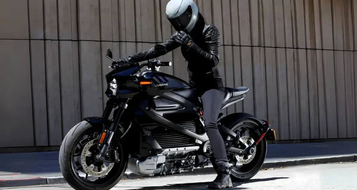Will Harley-Davidson Discontinue the LiveWire?