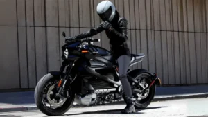 Will Harley-Davidson Discontinue the LiveWire?