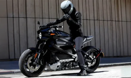 Will Harley-Davidson Discontinue the LiveWire?