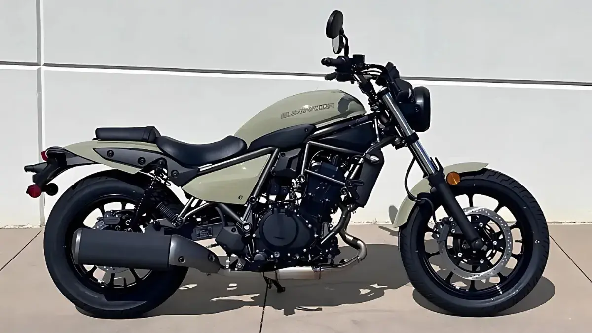 New Riders Debate Vulcan S 650 vs Eliminator 450 Choices kawasaki Eliminator 450