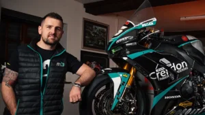 10 Motorcycles That Made Michael Dunlop a TT Legend