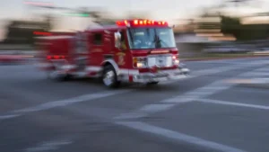 580 Motorcycle Accident Livermore