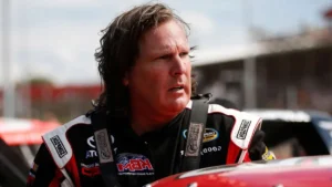 Behind the Scott Bloomquist Motorcycle Accident Mystery