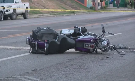 Box Truck Involved in Motorcycle Accident Columbus Ohio