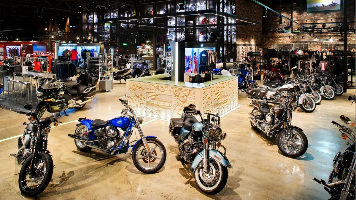 Think Twice Before Buying Buy Here Pay Here Motorcycles Buy Here Pay Here Motorcycles Showroom