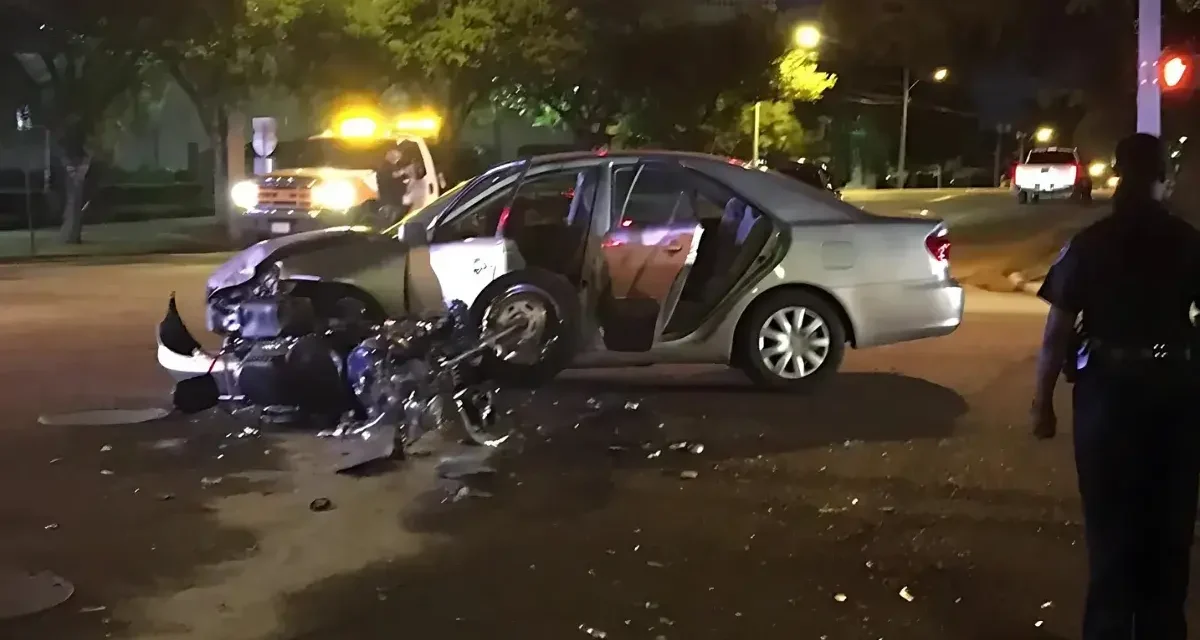 Fifth Fatality Victim in Motorcycle Accident Des Moines